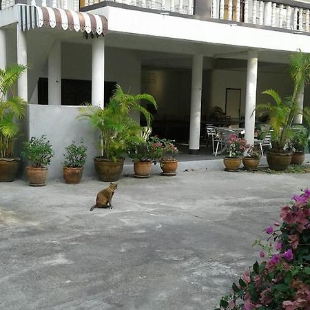 My Palace Inn Ko Pha Ngan Exterior photo