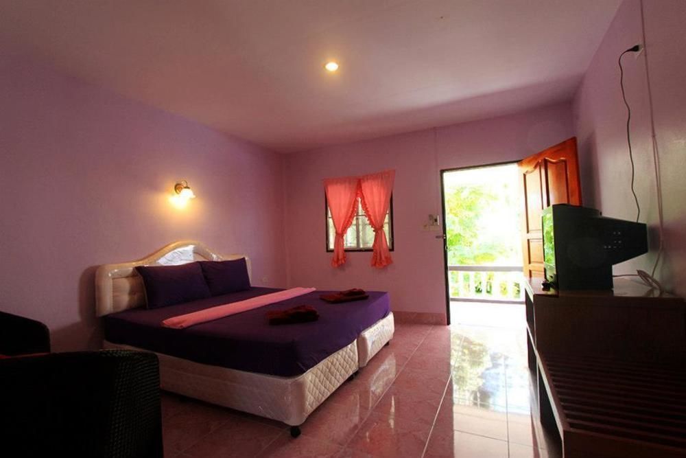 My Palace Inn Ko Pha Ngan Exterior photo