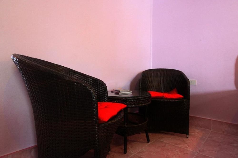 My Palace Inn Ko Pha Ngan Exterior photo