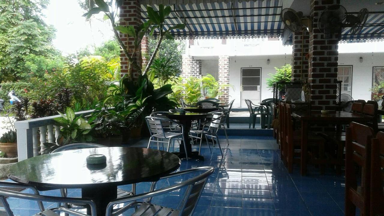 My Palace Inn Ko Pha Ngan Exterior photo