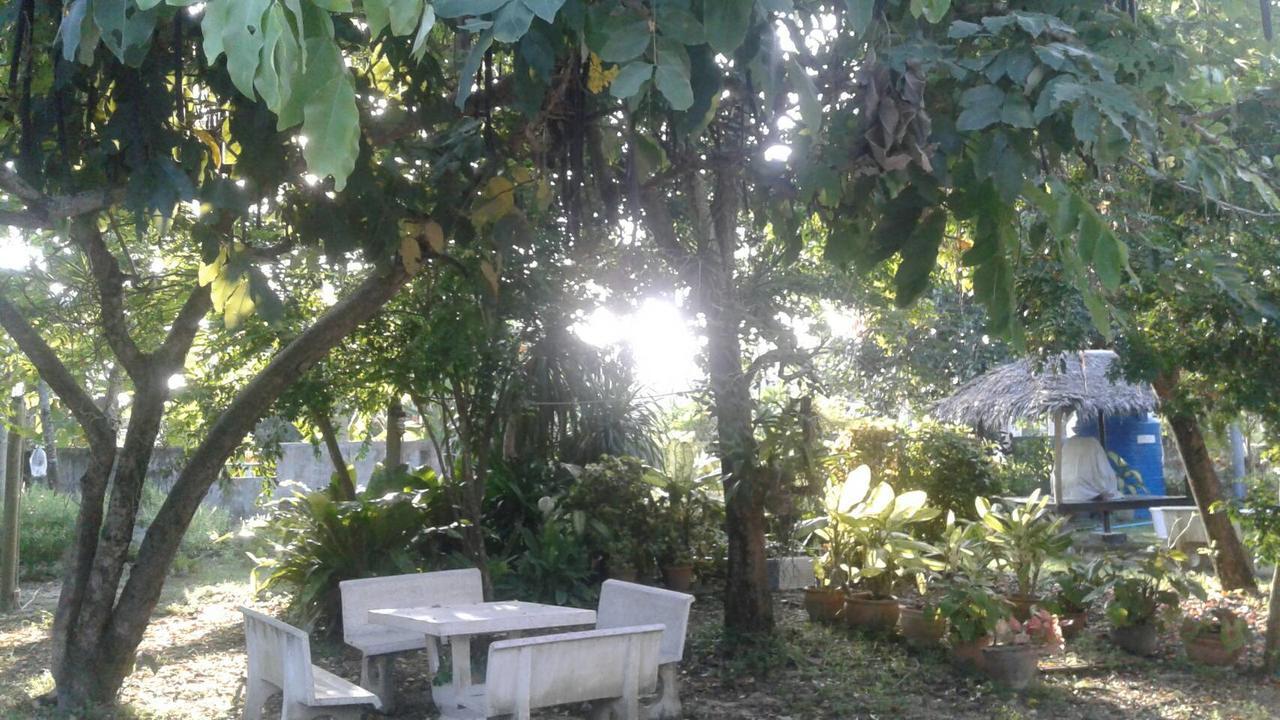 My Palace Inn Ko Pha Ngan Exterior photo