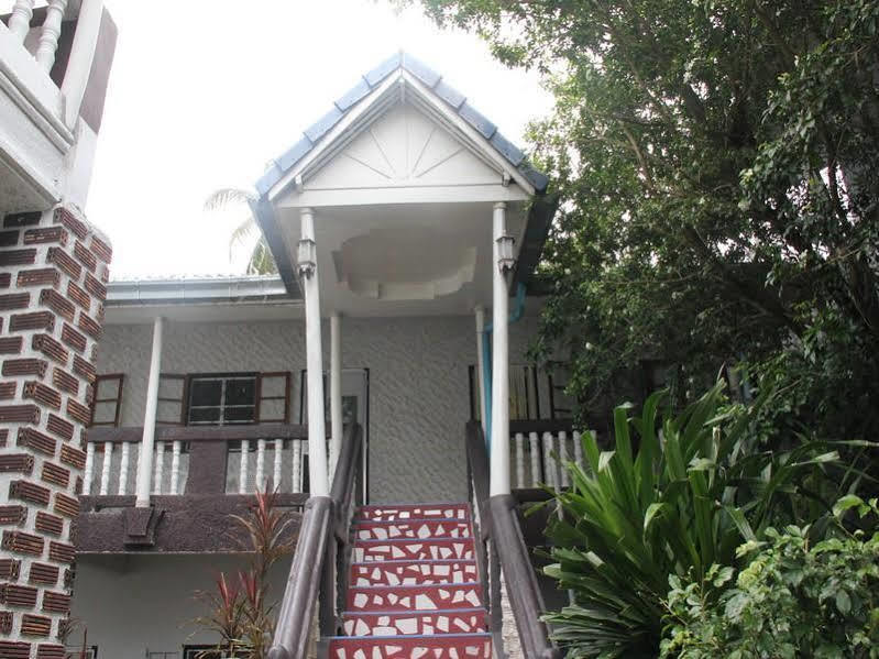 My Palace Inn Ko Pha Ngan Exterior photo