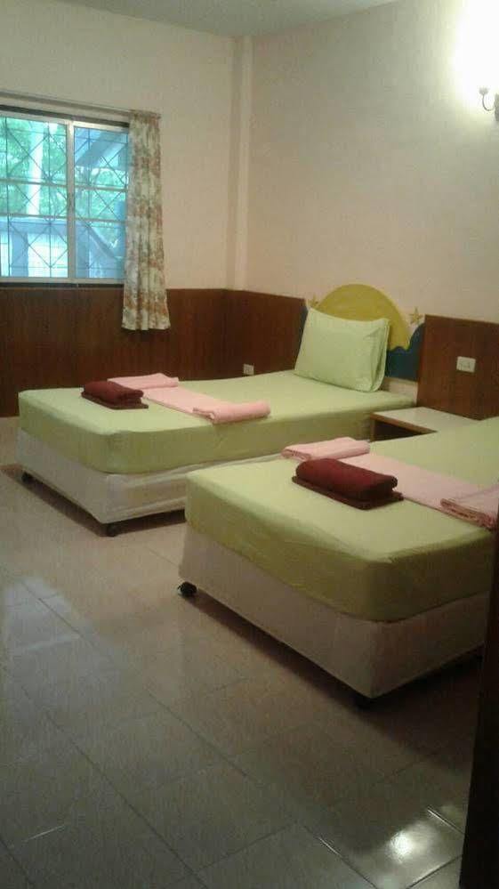 My Palace Inn Ko Pha Ngan Exterior photo