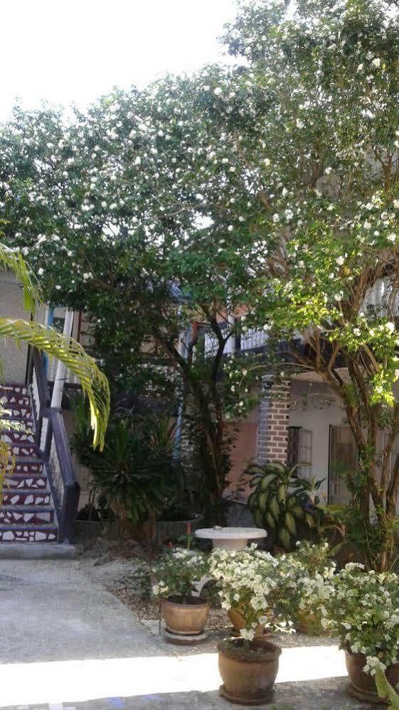 My Palace Inn Ko Pha Ngan Exterior photo