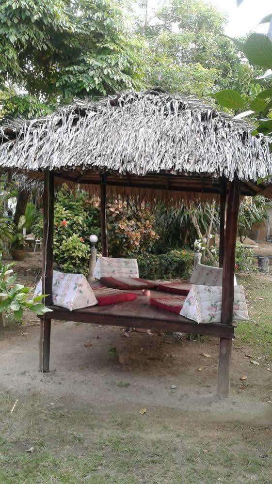 My Palace Inn Ko Pha Ngan Exterior photo